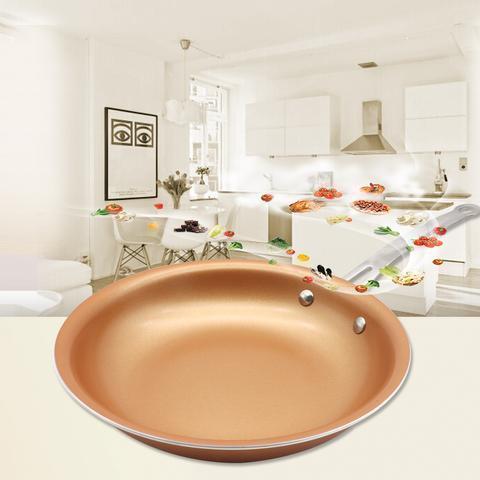 Induction Non-stick Skillet