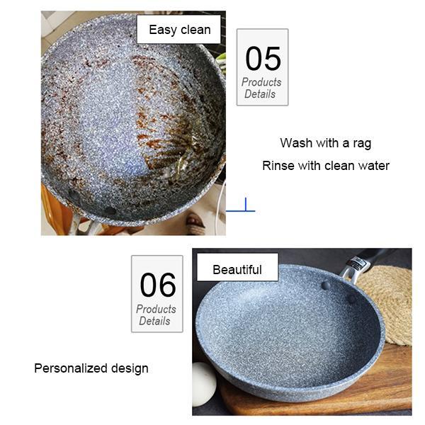 Non-stick Cookware
