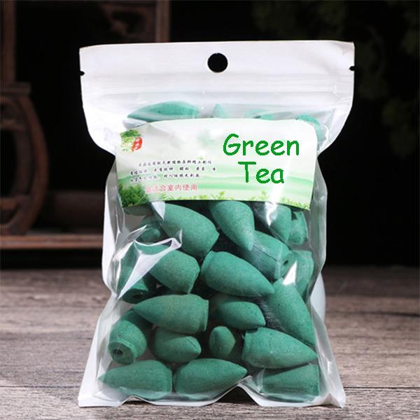 Relaxing Cone Incense