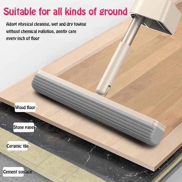Glue Cotton Mop