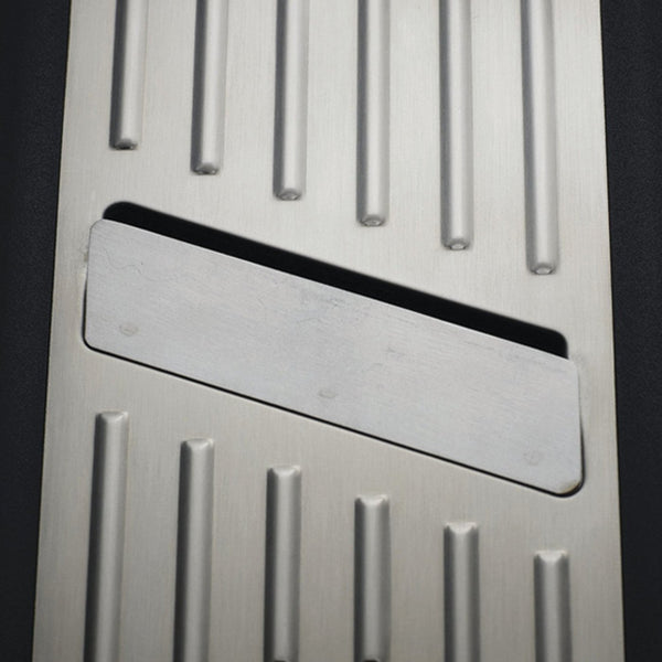 Foldable Four Sides Grater