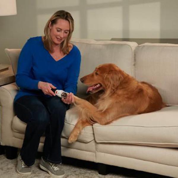 Pet Nail Trimmer