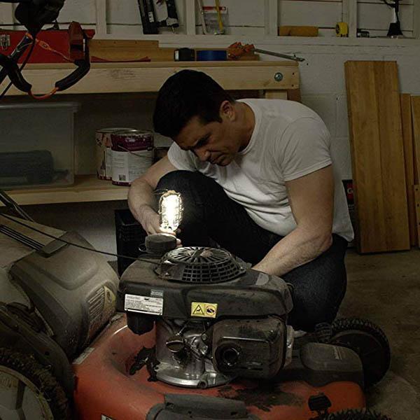 Portable Led Inspection Light