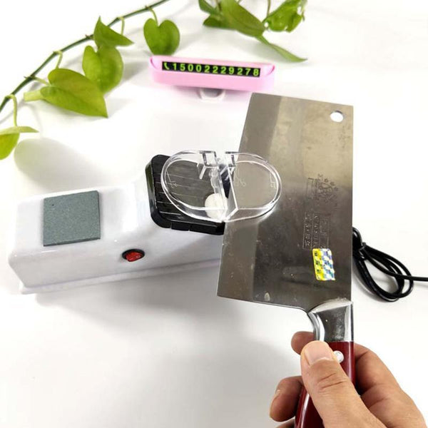 Knife Sharpener