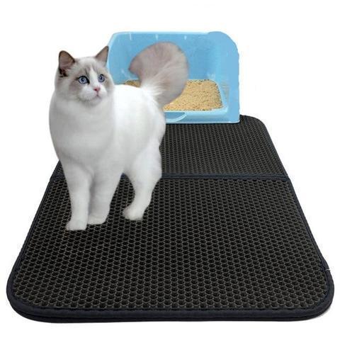 Cat Litter Trap Mat