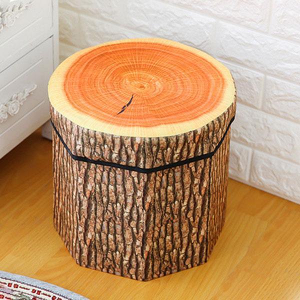 Fruit Storage Bench