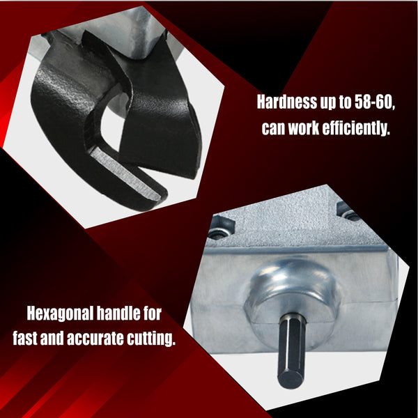Sheet Metal Cutter