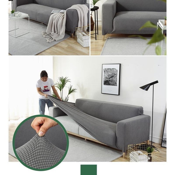Universal Sofa Cushion Combination