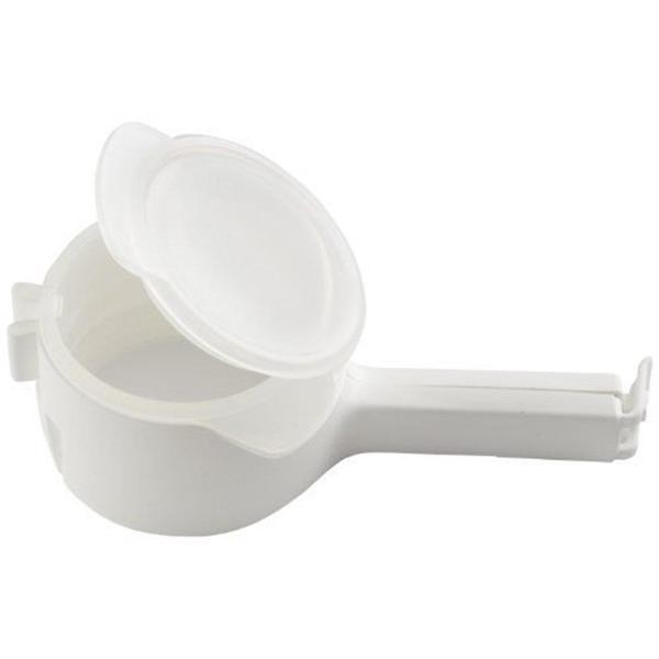 Food Sealing Clip