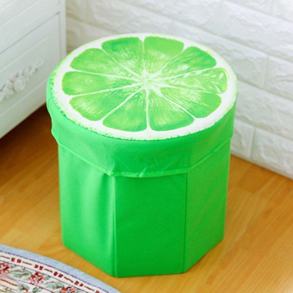 Fruit Storage Bench