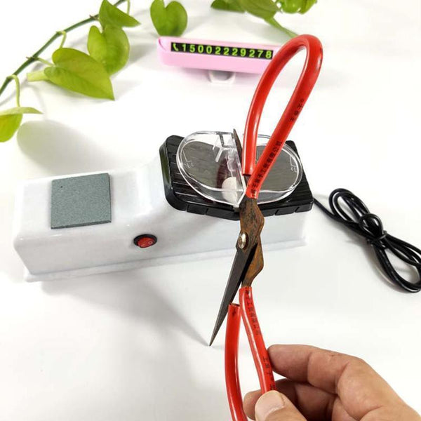 Knife Sharpener