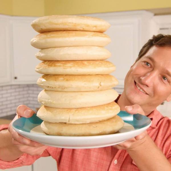 Nonstick Pan