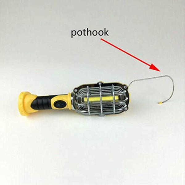 Portable Led Inspection Light