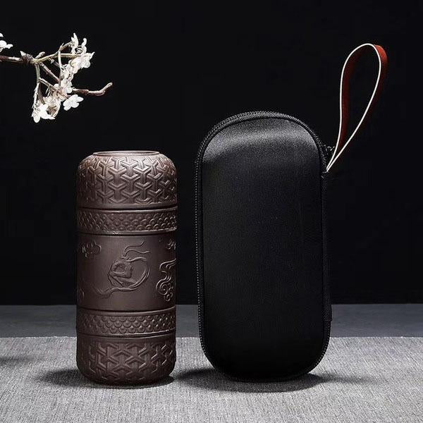 Portable Tea Set