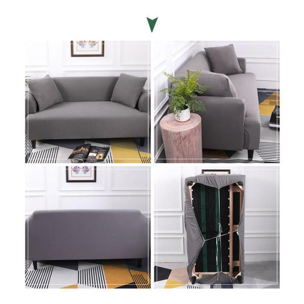 Universal Sofa Cushion Combination
