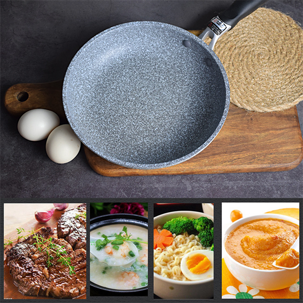 Non-stick Cookware