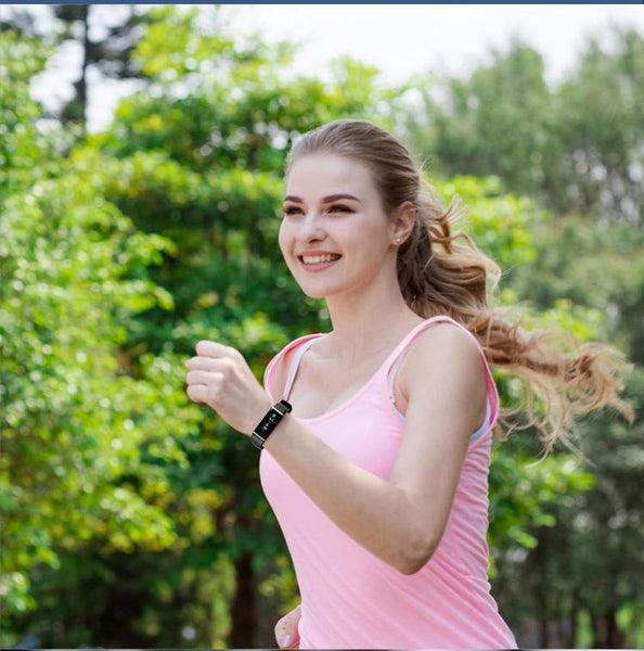 2 in 1 Smart Bracelet