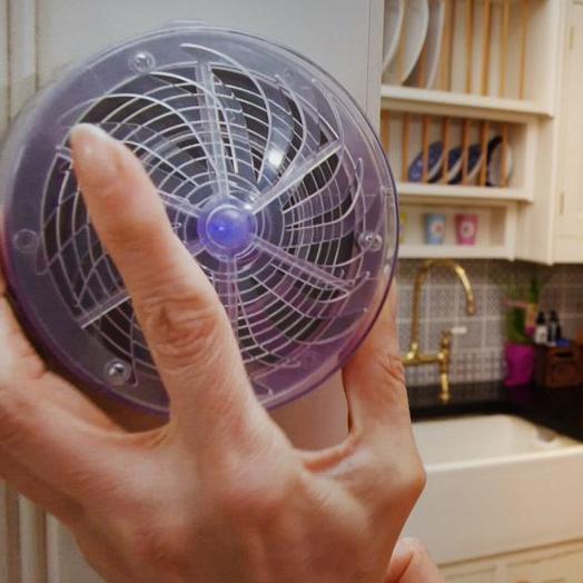 Solar Bug Zapper