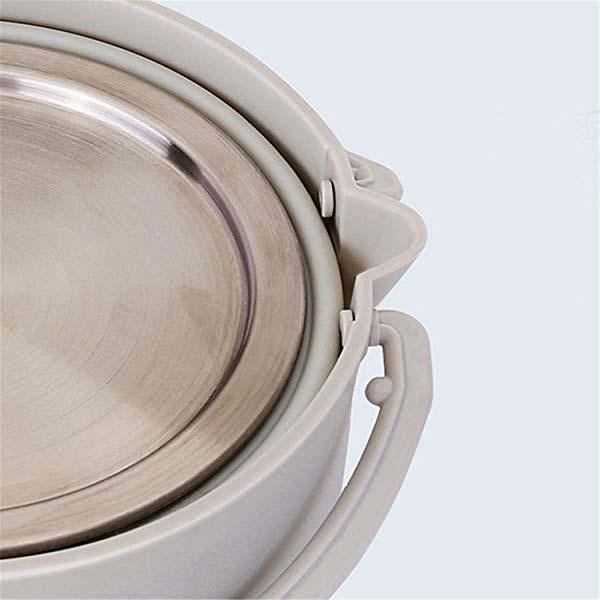Portable Folding Hot Pot