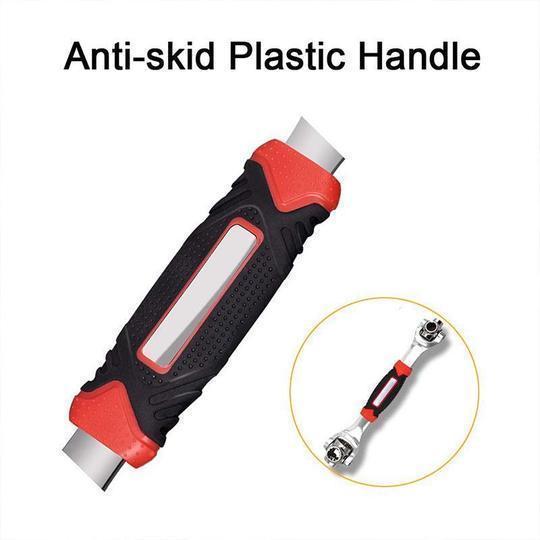 360¡ã Rotating Socket Tool