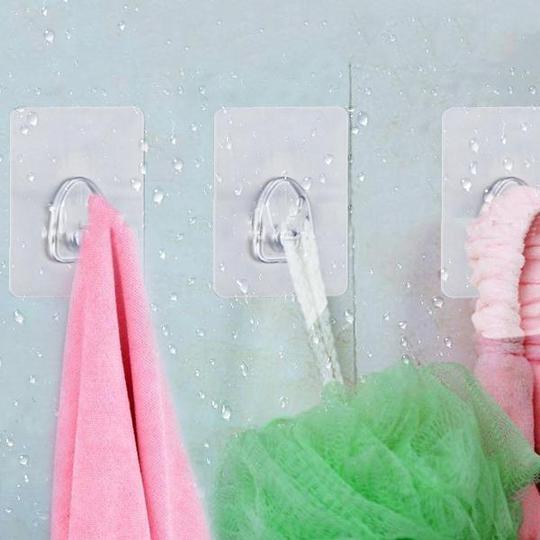 Anti-skid Hooks (10PCS)