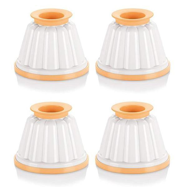 Frozen Pudding Mould