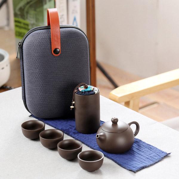 Portable Tea Set