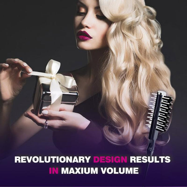 New Style Comb