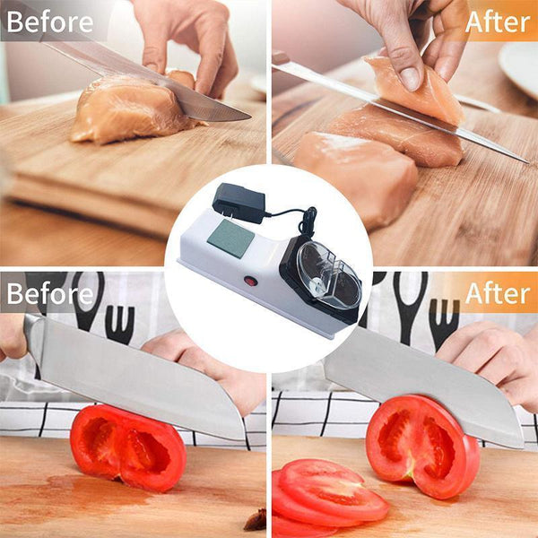 Knife Sharpener
