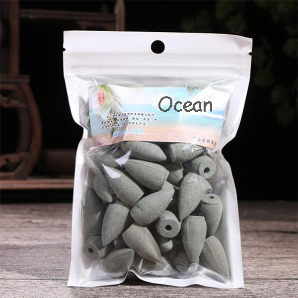 Relaxing Cone Incense