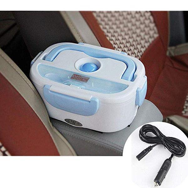 PORTABLE ELECTRIC HEATING LUNCH BOX