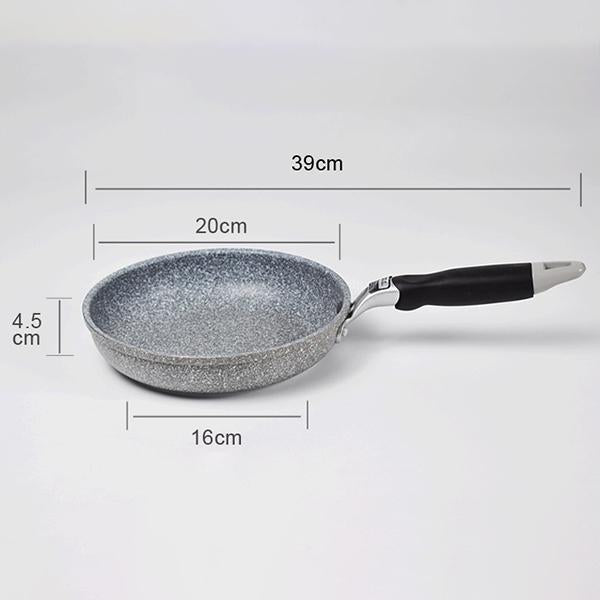 Non-stick Cookware