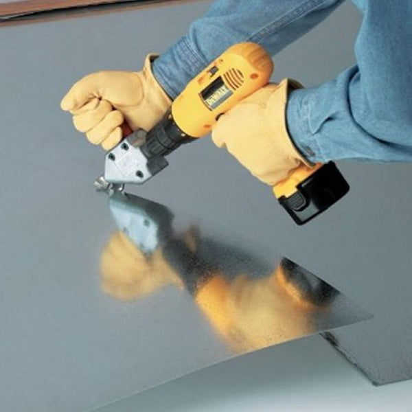Sheet Metal Cutter