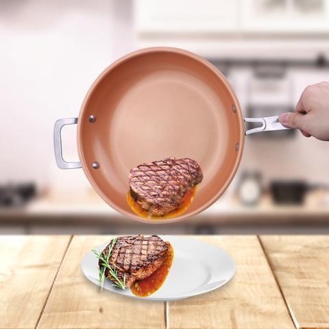 Induction Non-stick Skillet