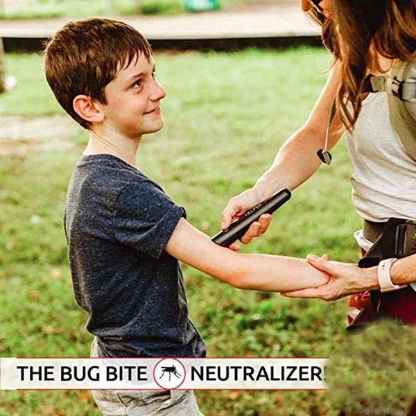Mosquito Bite Detumescence Antipruritic Pen