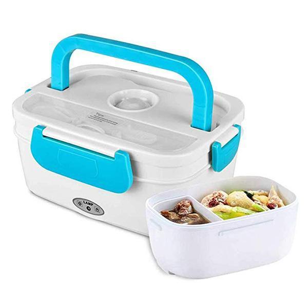 PORTABLE ELECTRIC HEATING LUNCH BOX