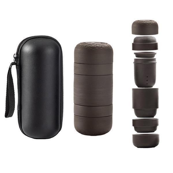Portable Tea Set