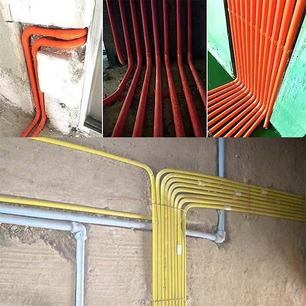 Electrician Wire Cable Threading Device