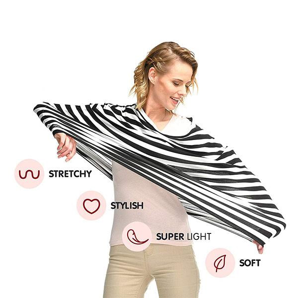 Nursing Cover
