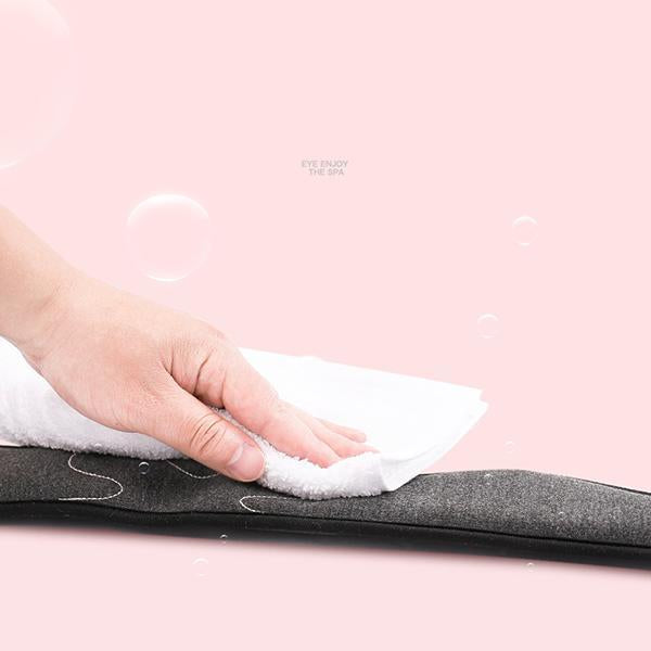 USB Heated Eye Mask Warmer
