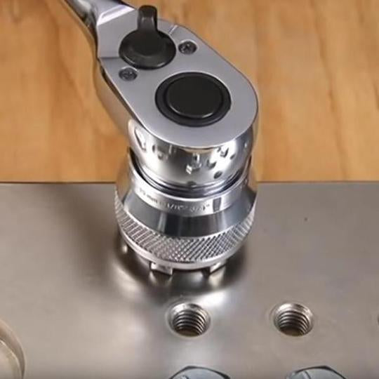 Mintiml Wrench