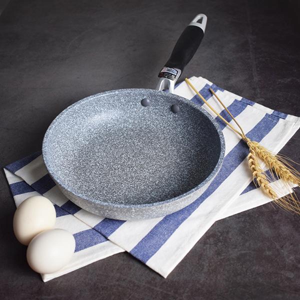 Non-stick Cookware