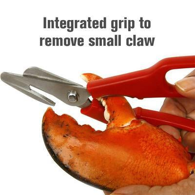 SEAFOOD SCISSORS