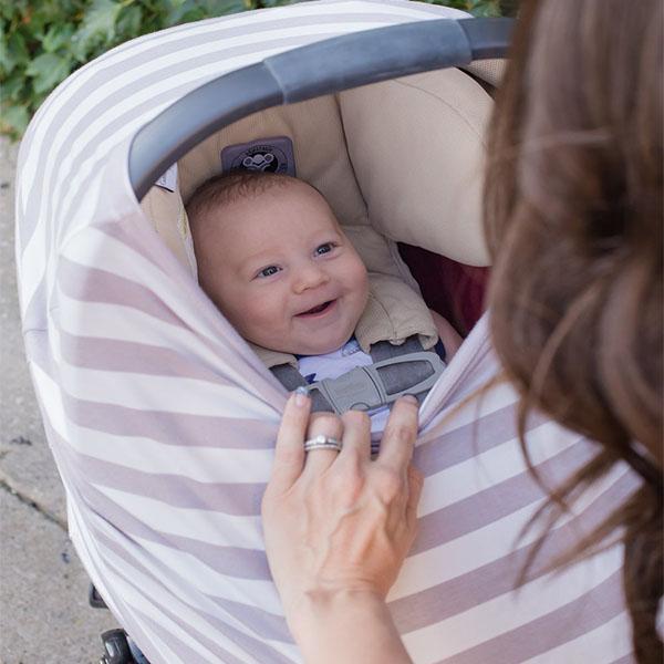 Nursing Cover