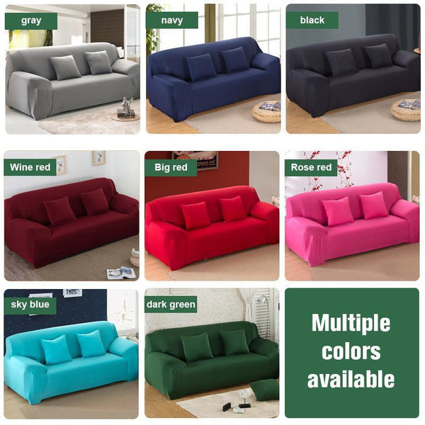 Universal Sofa Cushion Combination