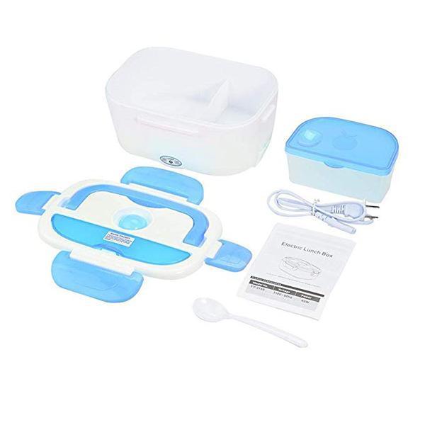 PORTABLE ELECTRIC HEATING LUNCH BOX