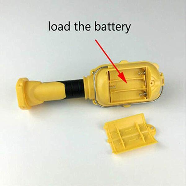 Portable Led Inspection Light