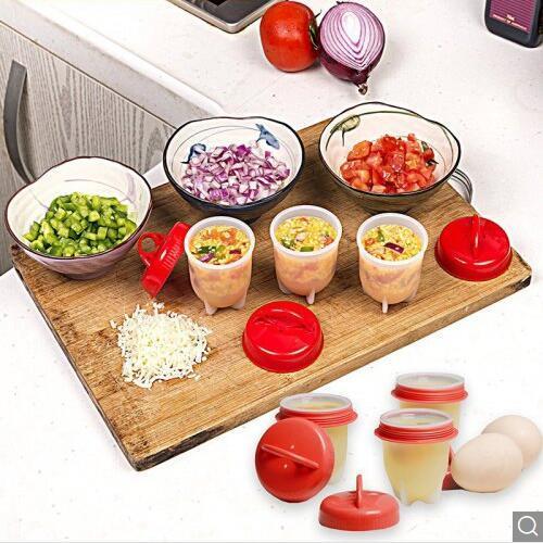 Perfect Egg Boiler