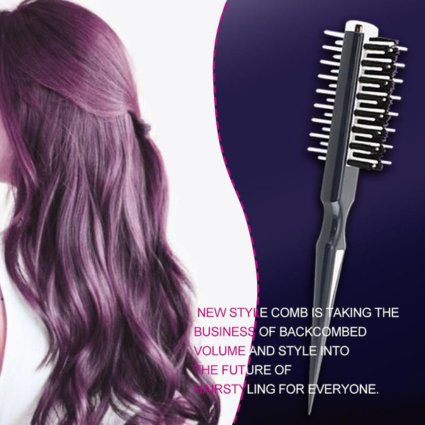 New Style Comb