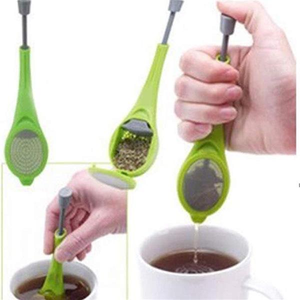 Silica Gel Tea Filter£¨Buy one get one free£©